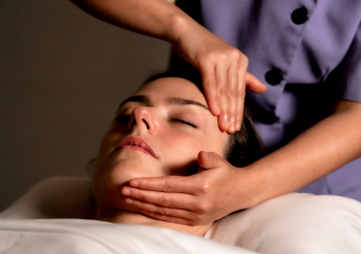 SARAY SPA AND VITALITY ZONE