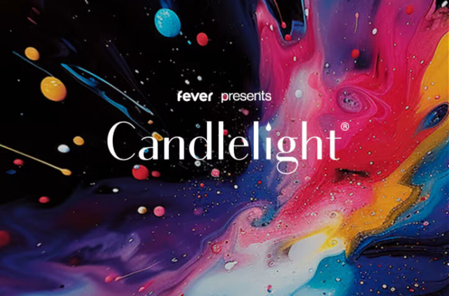 Candlelight: Coldplay vs. Ed Sheeran