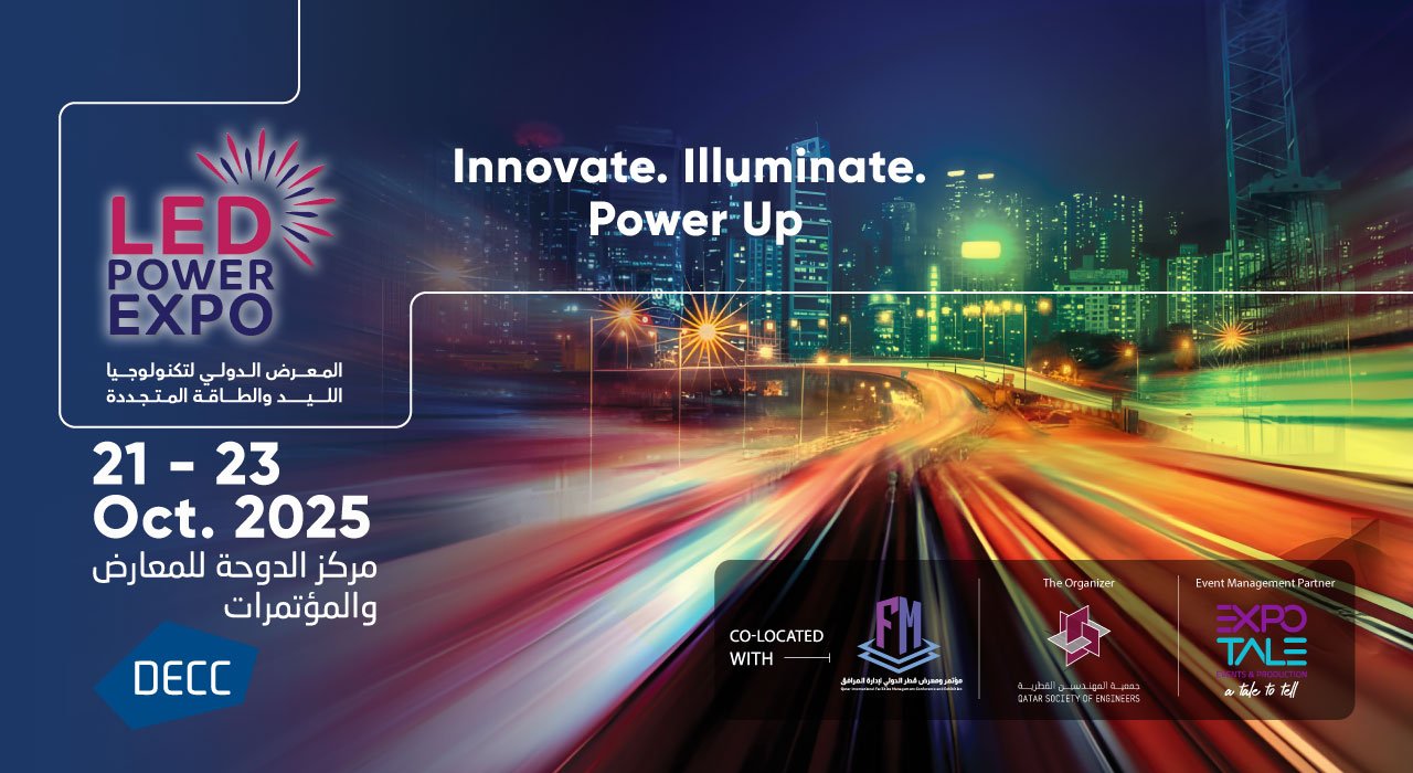 LED and Power Expo
