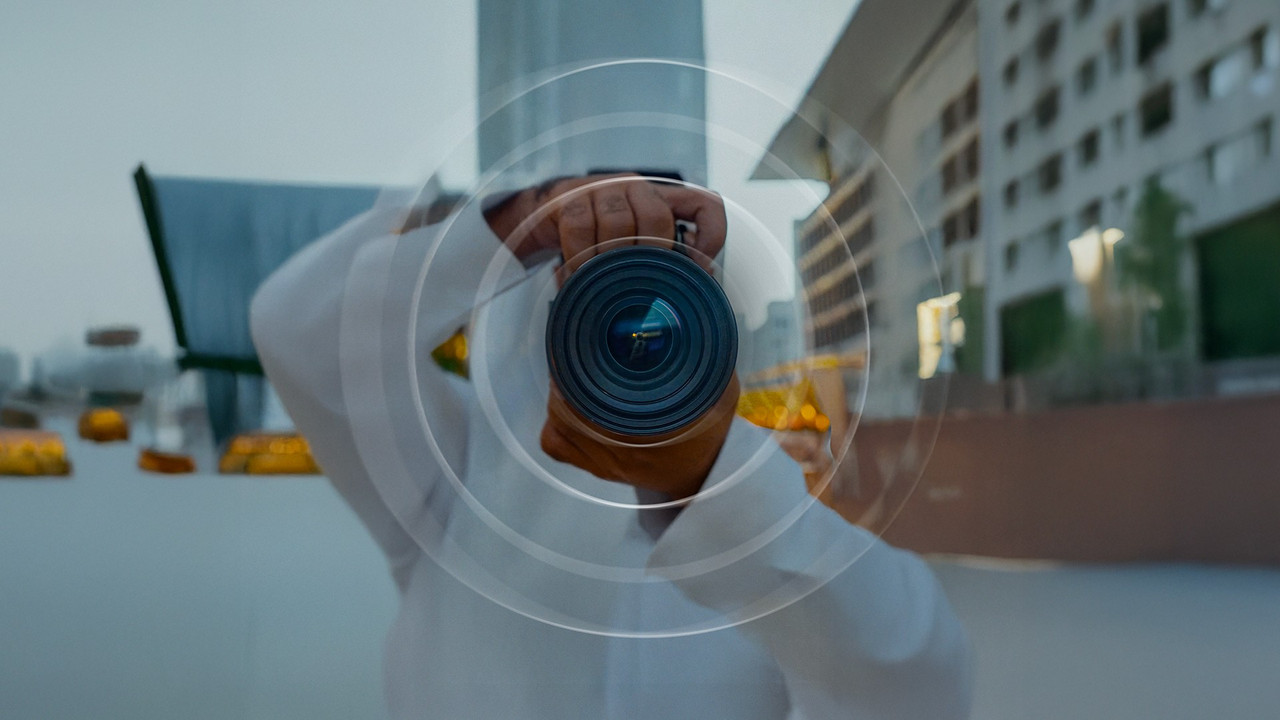 Qatar Through Your Lens