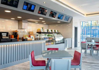 PADEL CAFÉ | June 2025