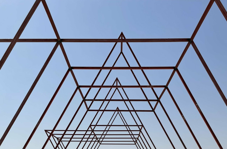 Public Art Annual Intervention open call for artists