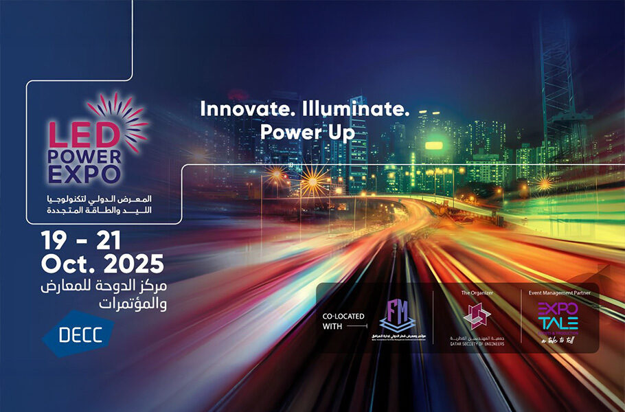 LED & Power Expo