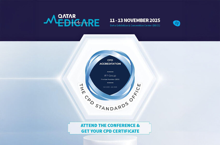 Qatar Medicare Conference and Training 2025