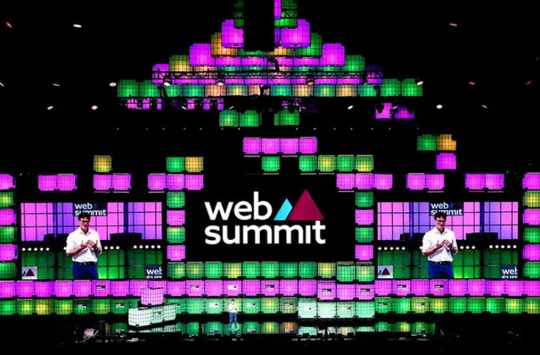 Web Summit Qatar