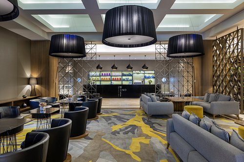 WEST END CAFÉ & PATISSERIE