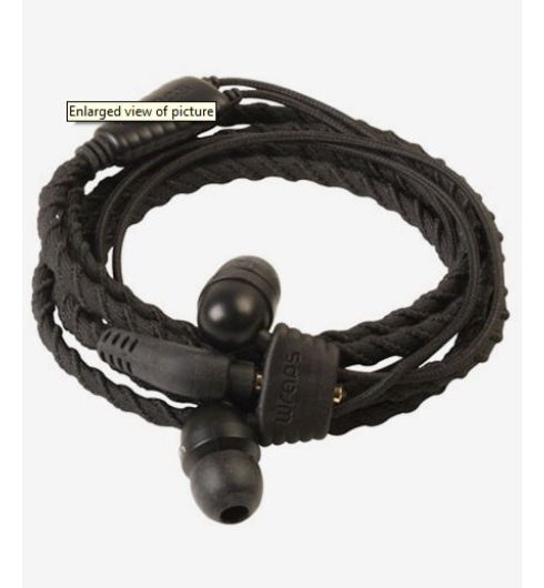pcpro earphone