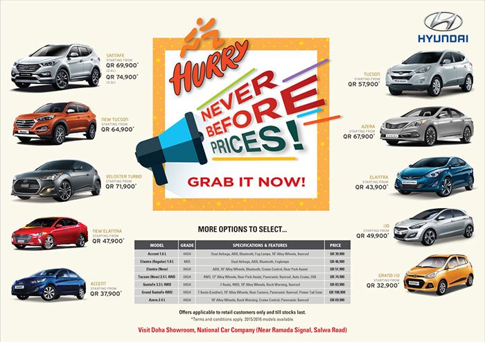 Iamqatar Sales Promotions